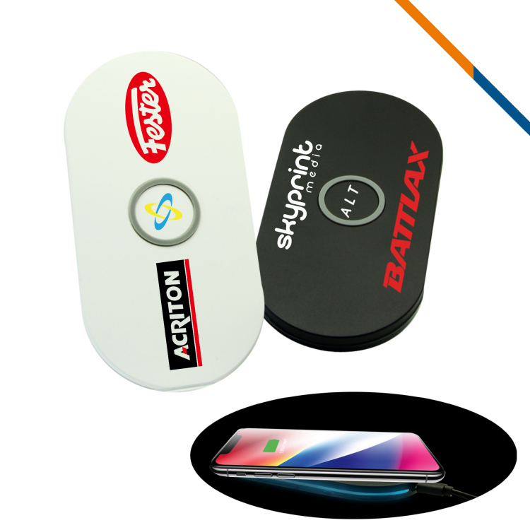 Kerby Quick Charging Pad 2