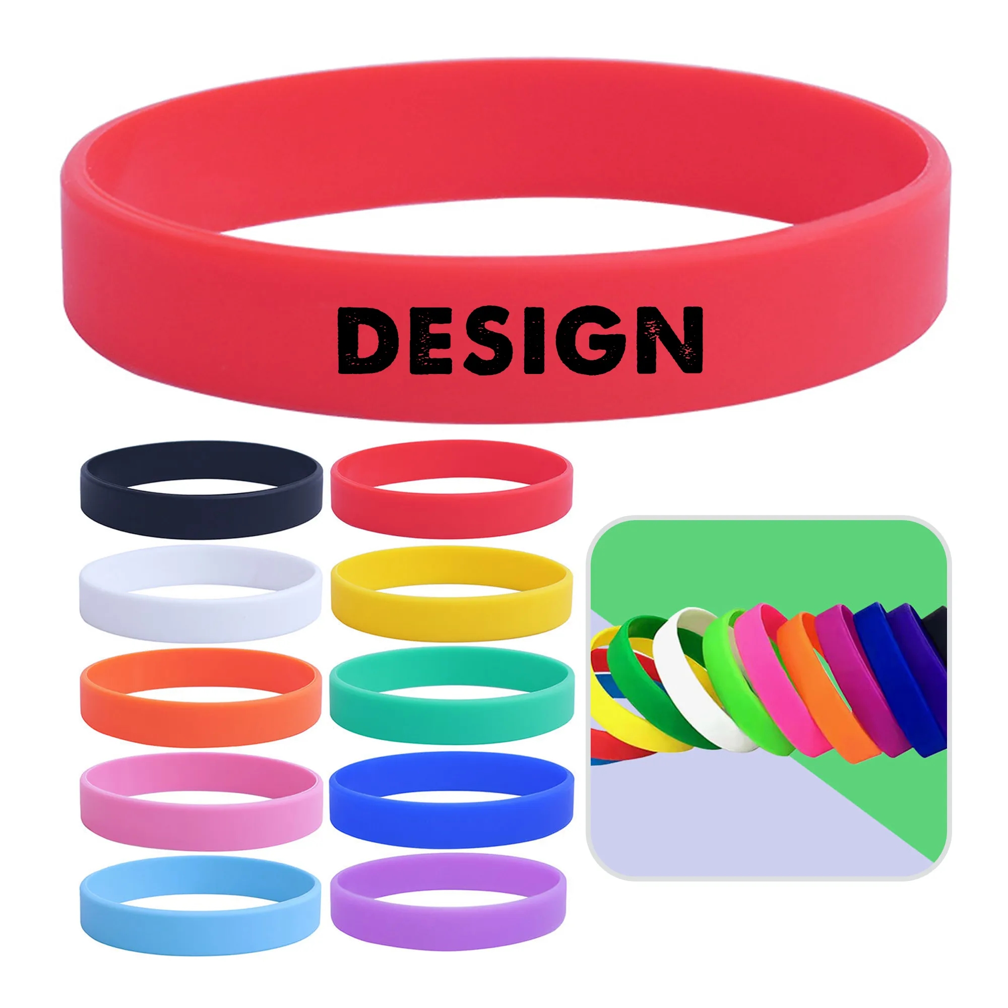 Unisex Sports Band 6