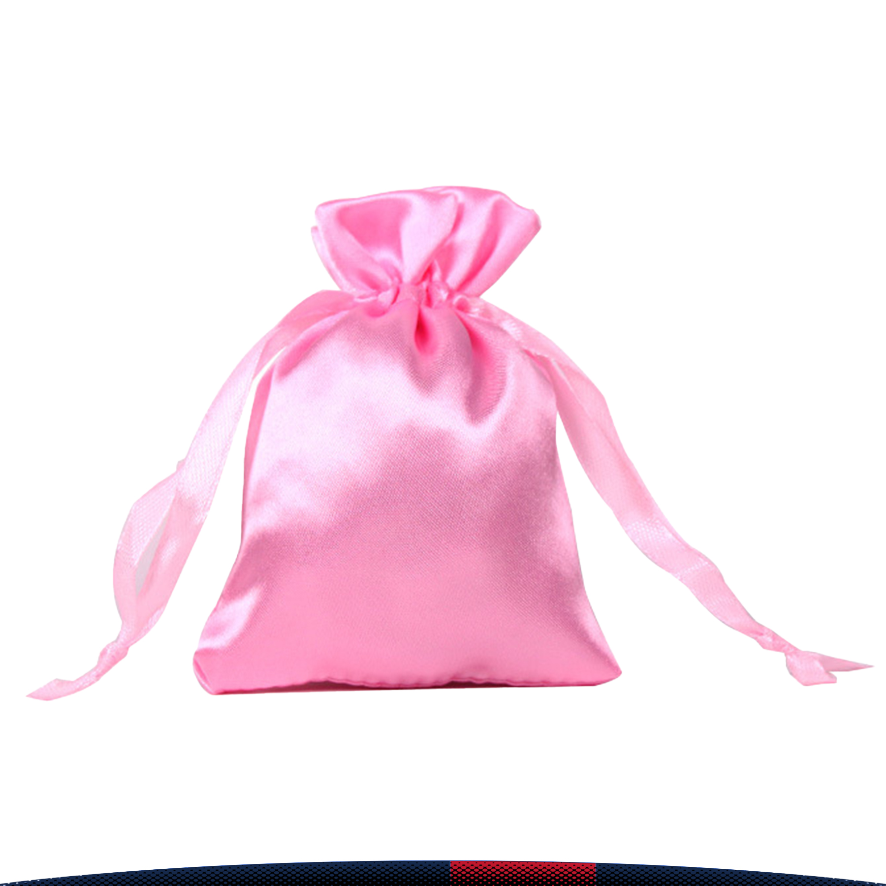 Satin Gift Bag 6