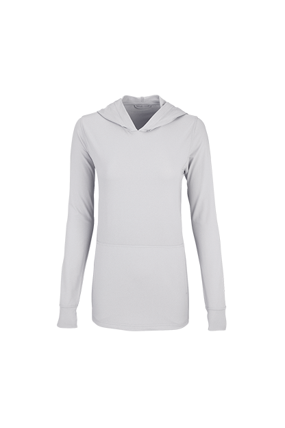 Women's Vansport Trek Hoodie 13