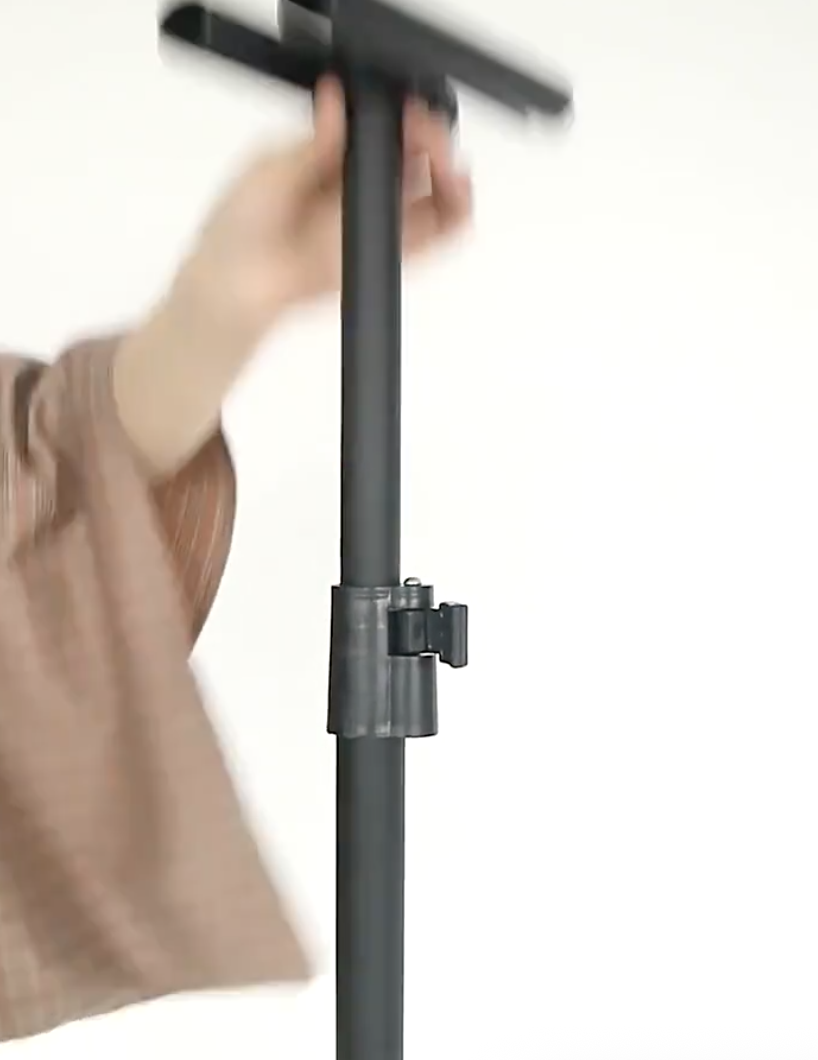 Heavy Duty Tripod Banner Stand 5