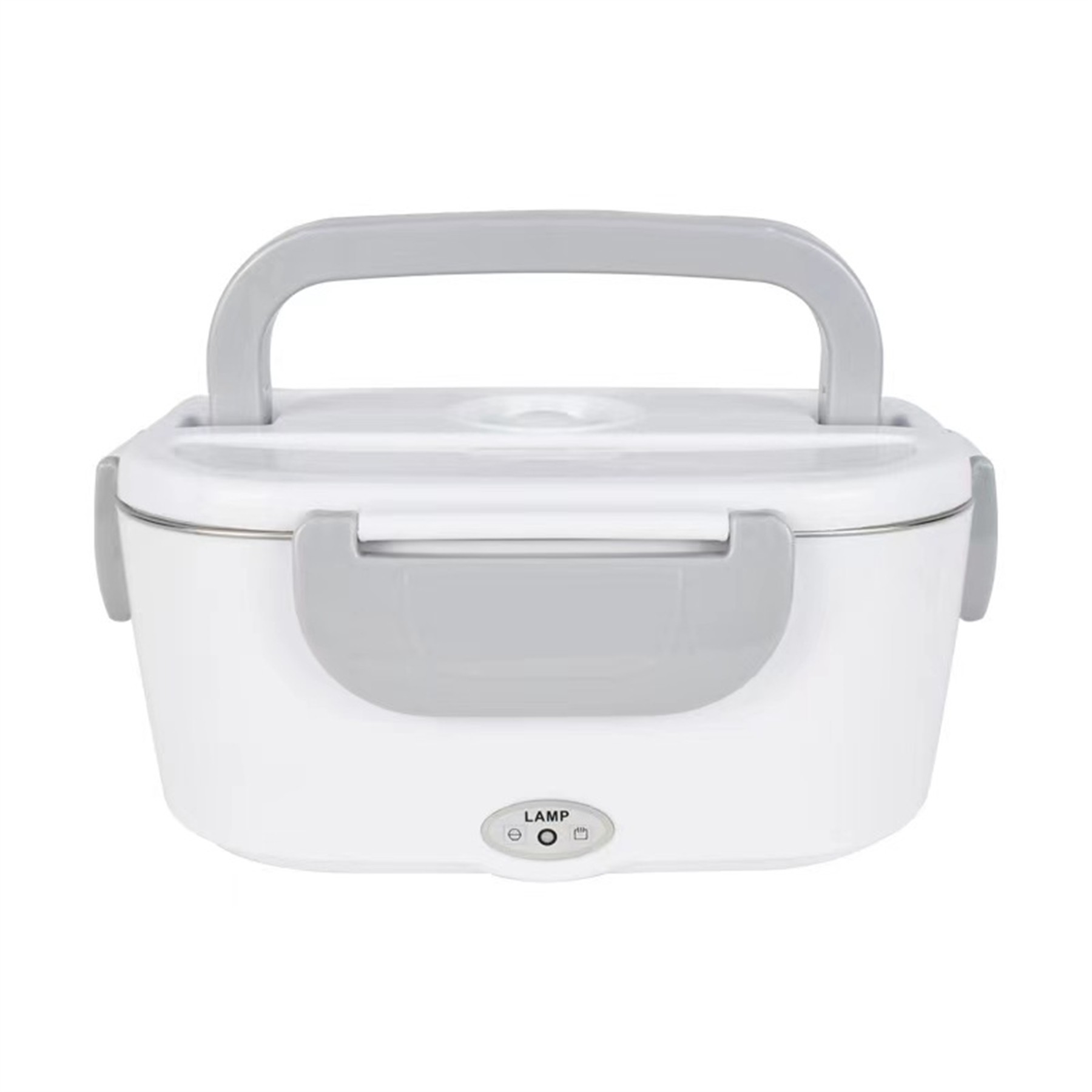 Electric Lunch Box Food Heater 4