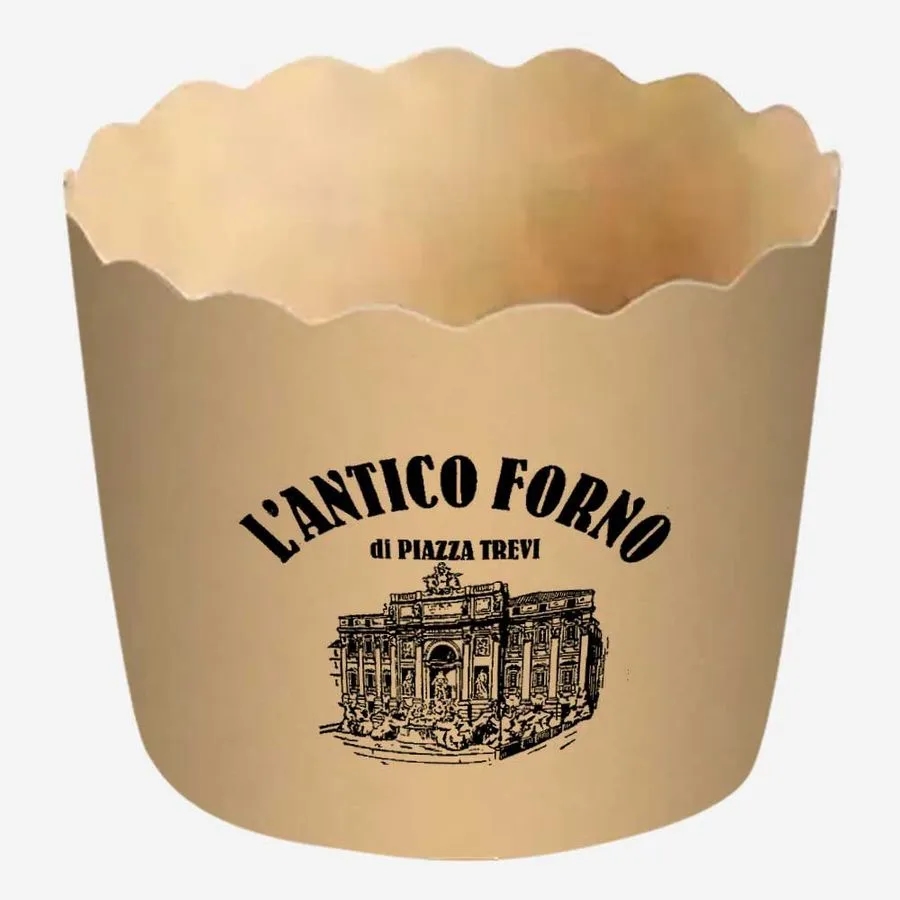 Paper Bakery Cup 4