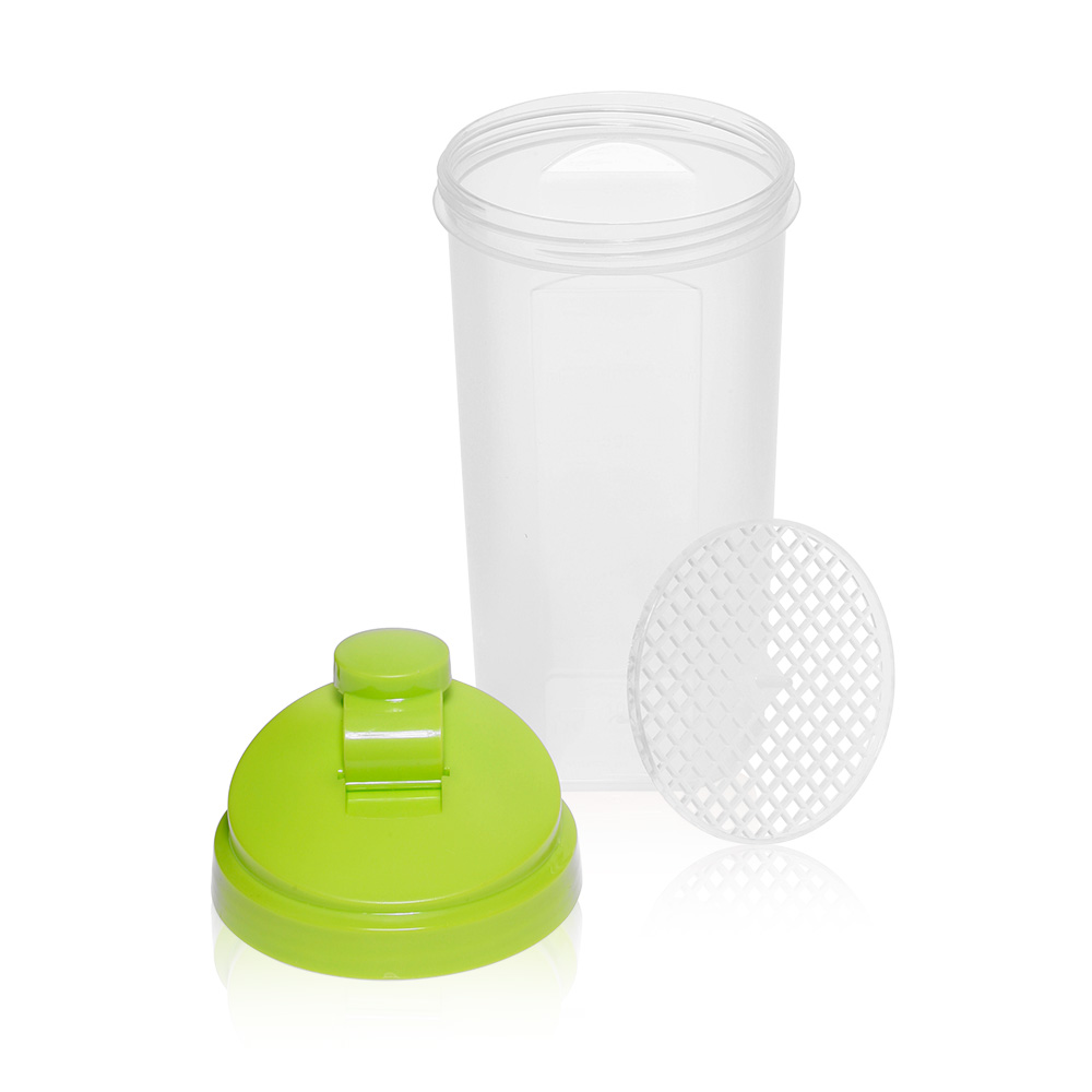 25 oz Plastic Shaker Bottle 11