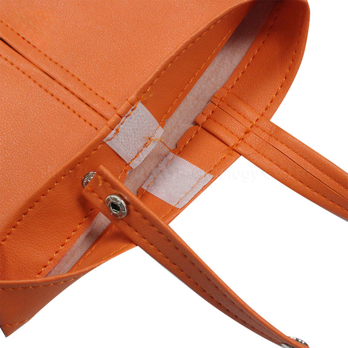 Car Back Seat Large Tissue Storage Bag Hanging 3