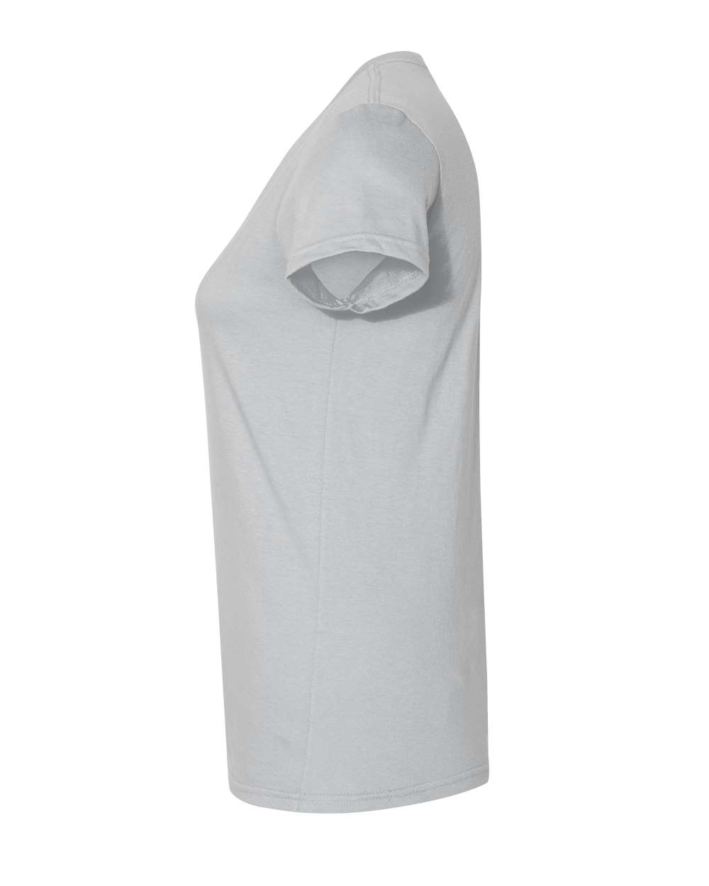 Women's Softstyle® Lightweight T-Shirt - 880 52
