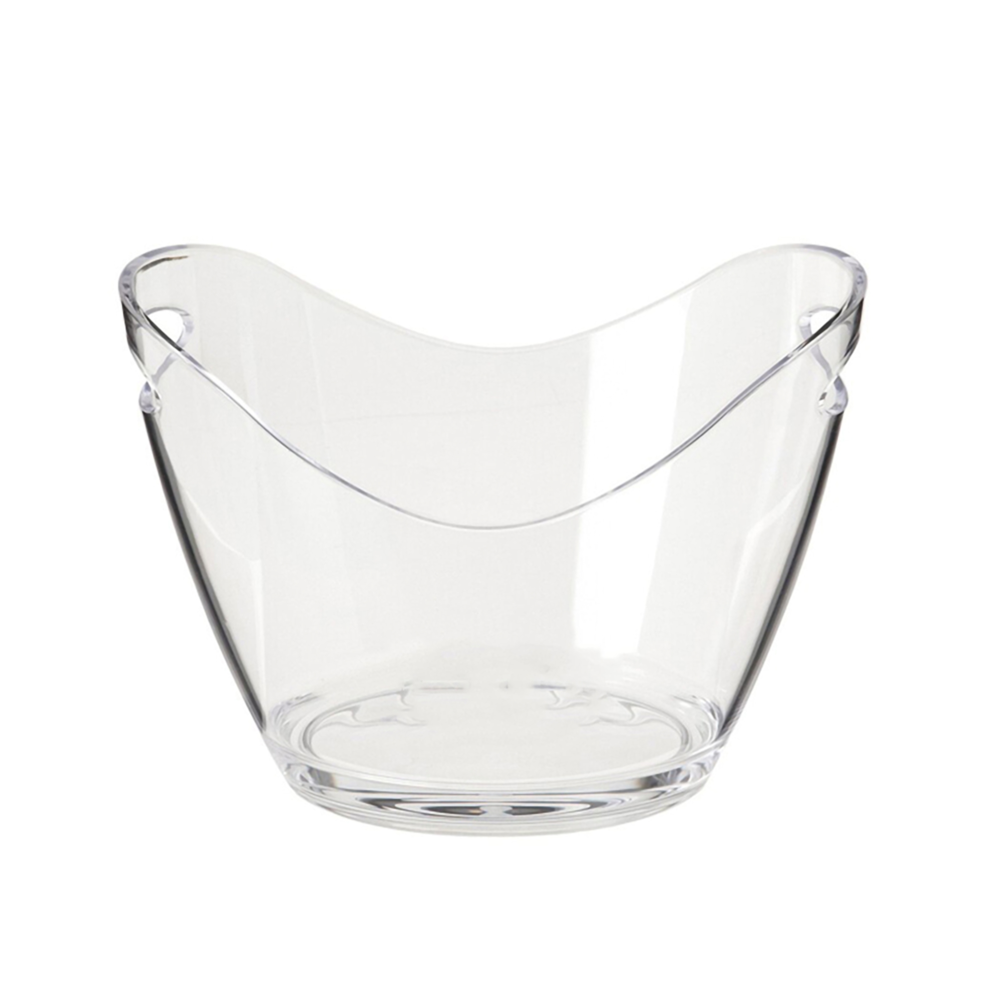 Bottle Cooler Ice Bucker 2
