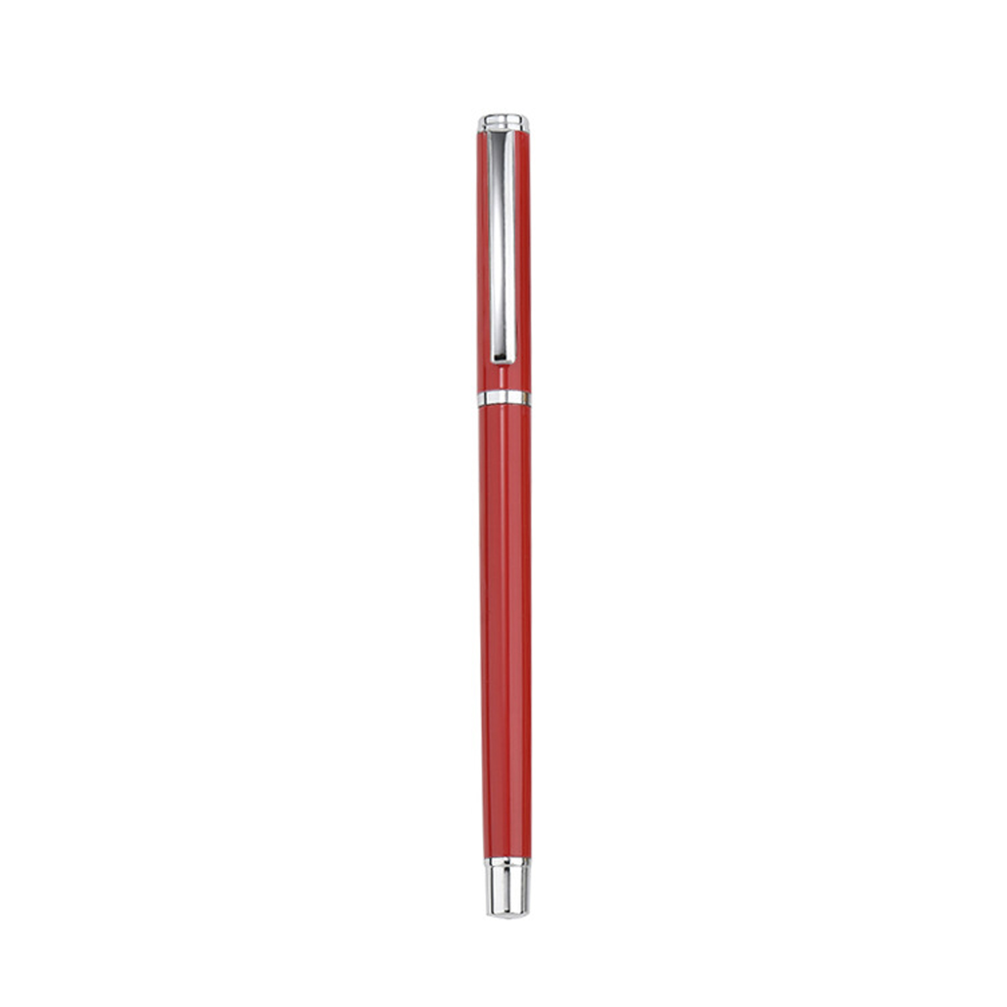 Metallic Neutral Business Pen 5