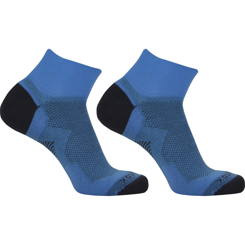 All Terrain Quarter Sox 36