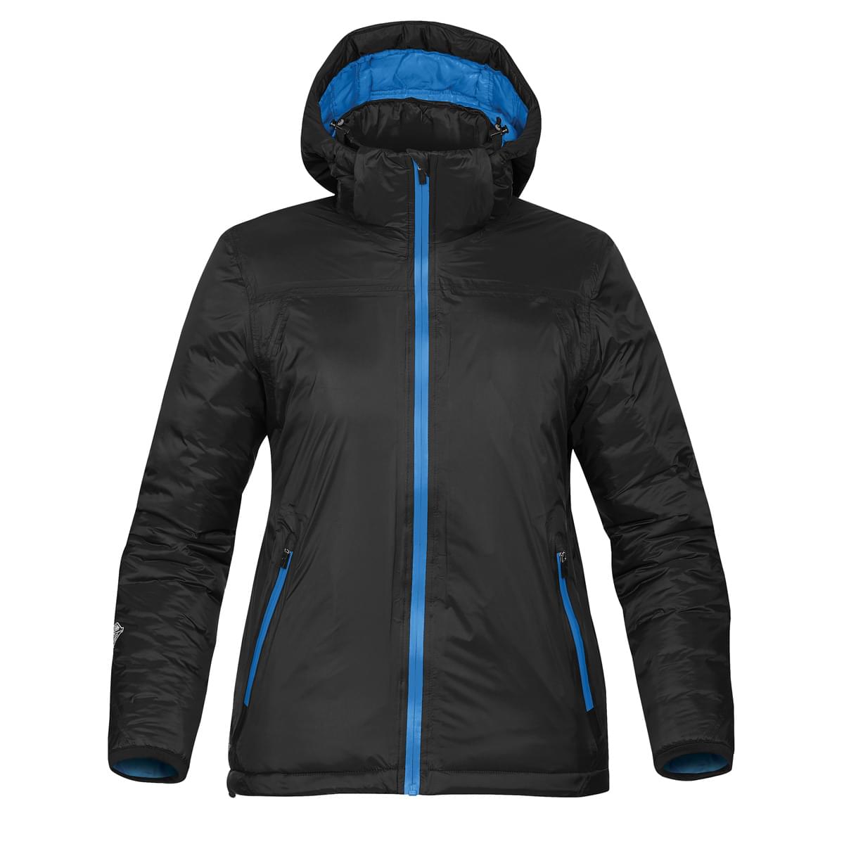 Stormtech Women's Black Ice Thermal Jacket