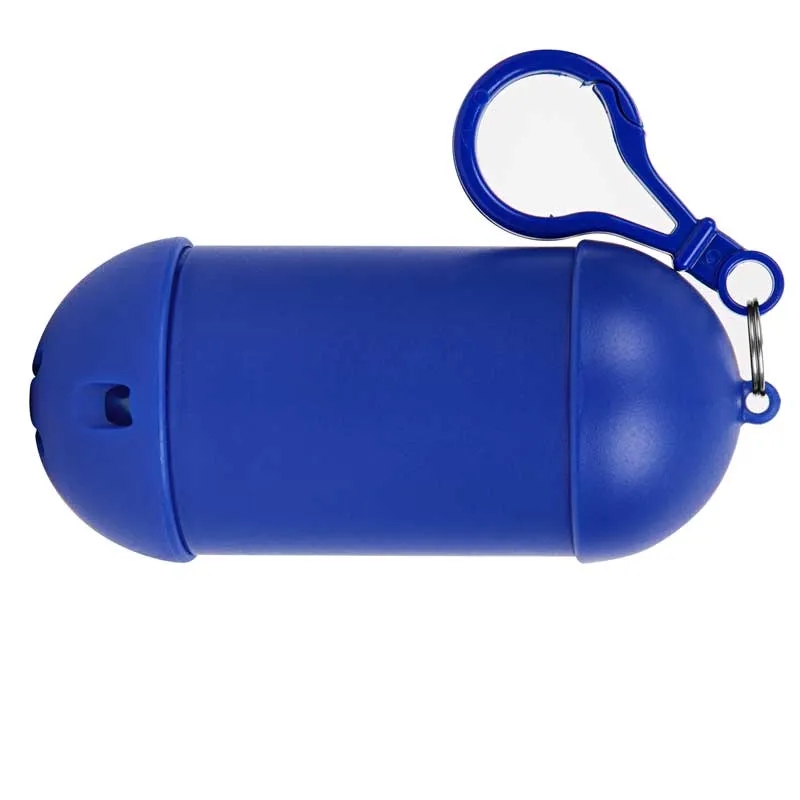 Fido Recycled Dog Waste Bag Dispenser 2