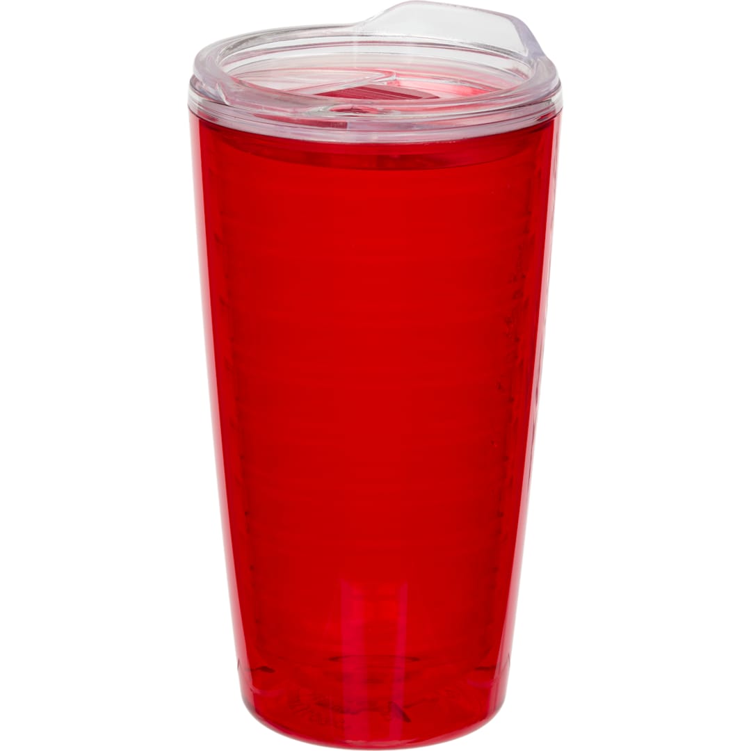 Lakeside Double Wall Tumbler 16 oz 10
