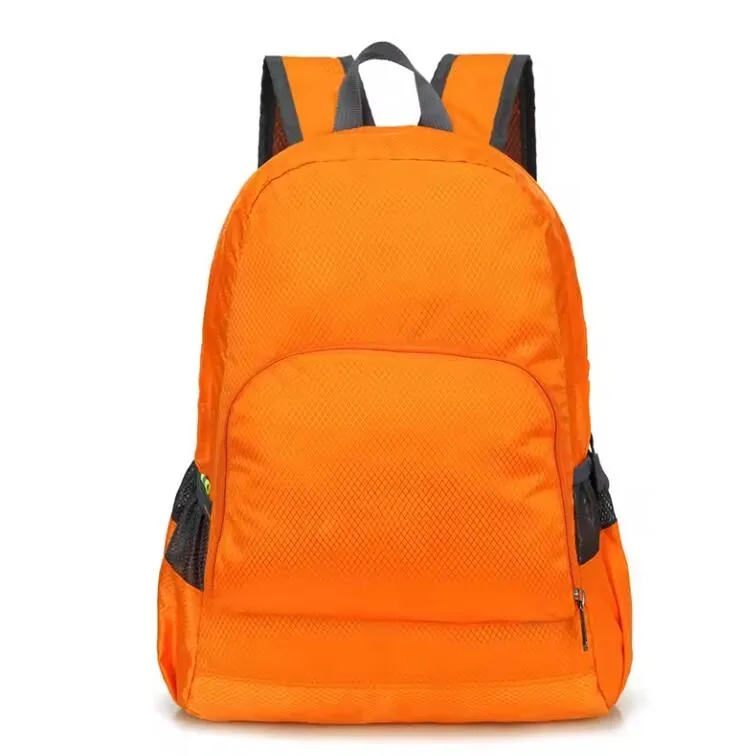 Foldable Travel Backpack 1