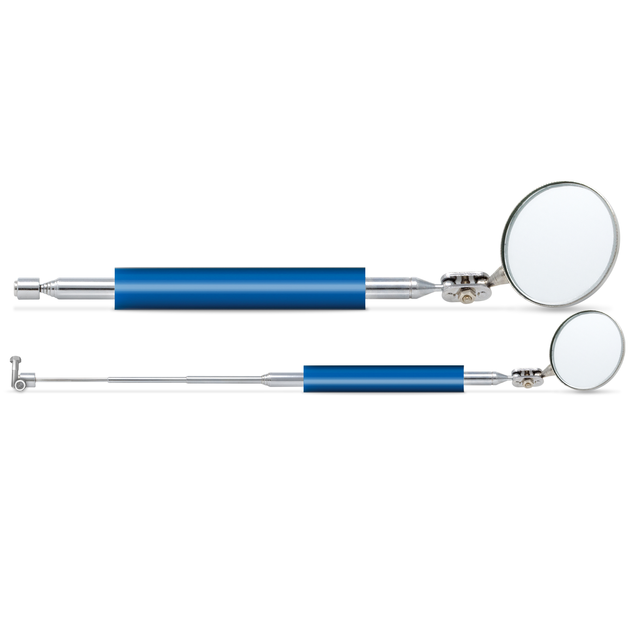 Inspection Mirror/Pick-Up Tool