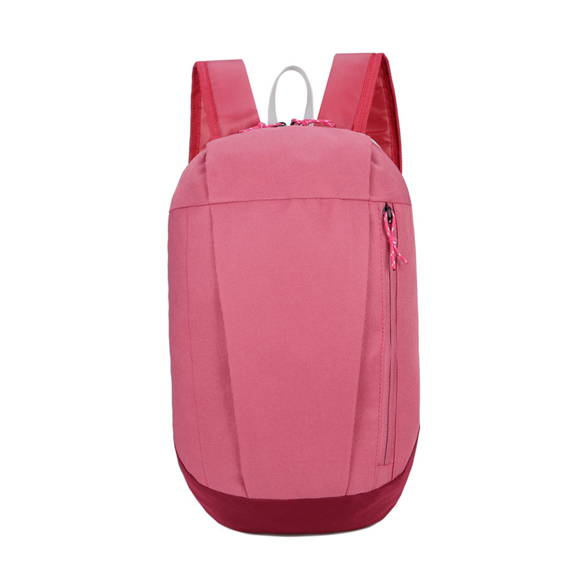 Lightweight Travel Shoulder Pack 7.9" Length X 15.8" Width X 4" Height 8