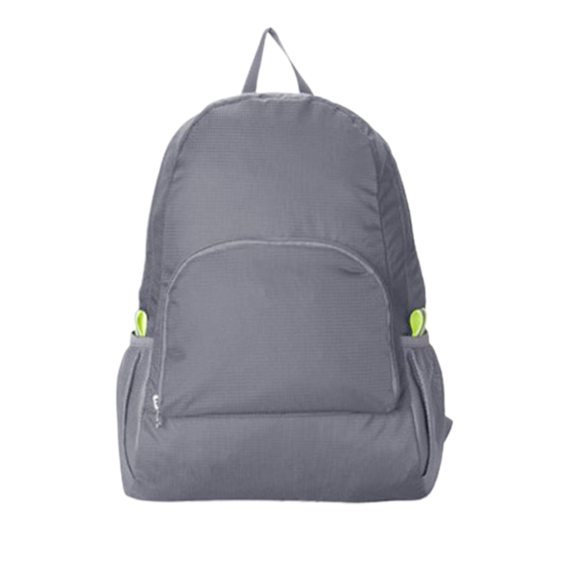 MOQ50 Foldable Waterproof Lightweight Backpack 3