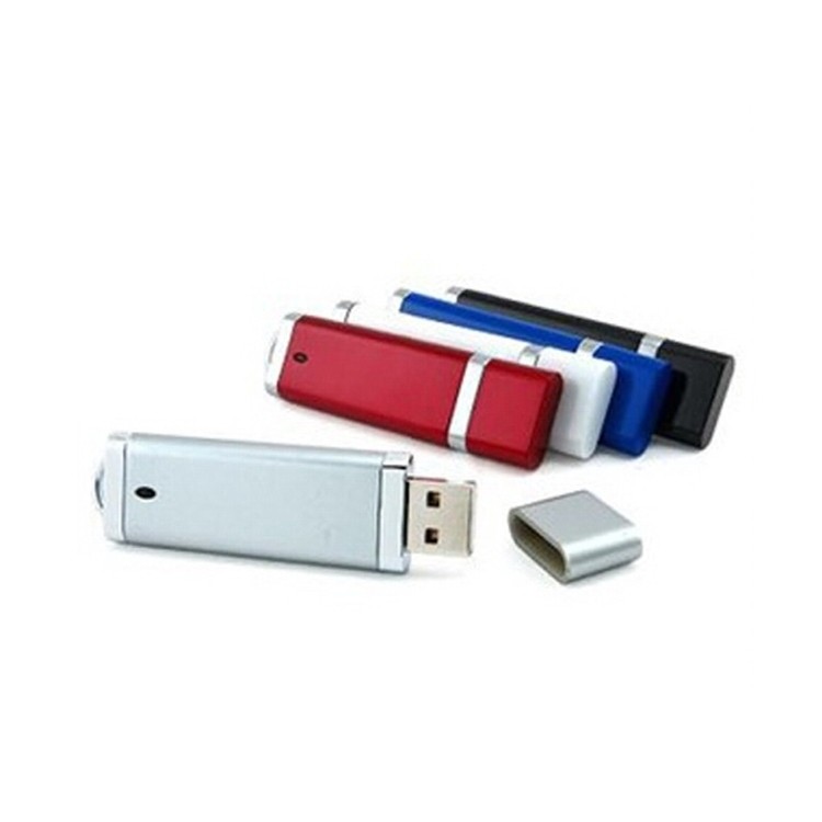 Lighter USB Flash Drive 4GB 2