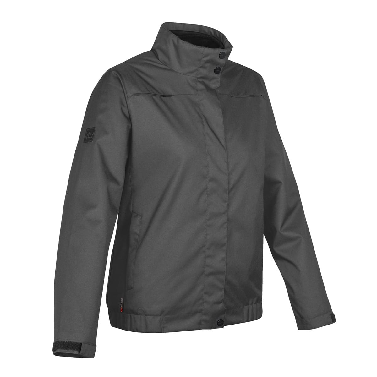 Stormtech Women's Polar HD 3-in-1 Jacket 6
