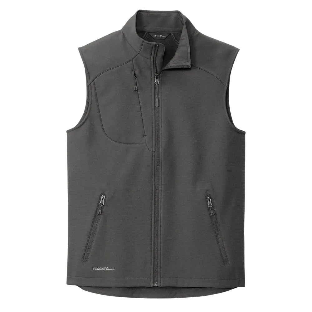 Eddie Bauer(R) Stretch Soft Shell Vest 5