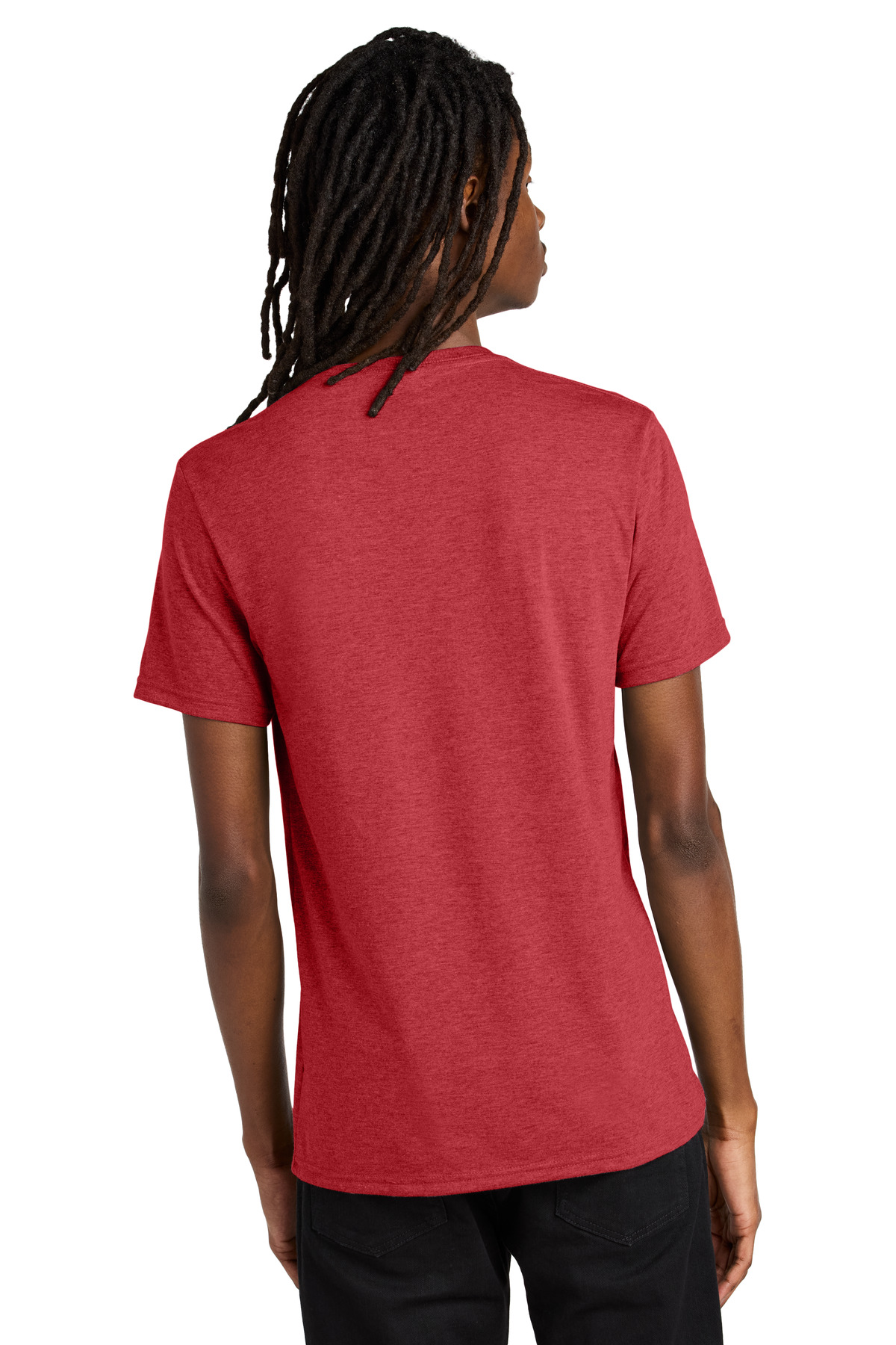 Allmade Unisex Tri-Blend V-Neck Tee AL2014 58