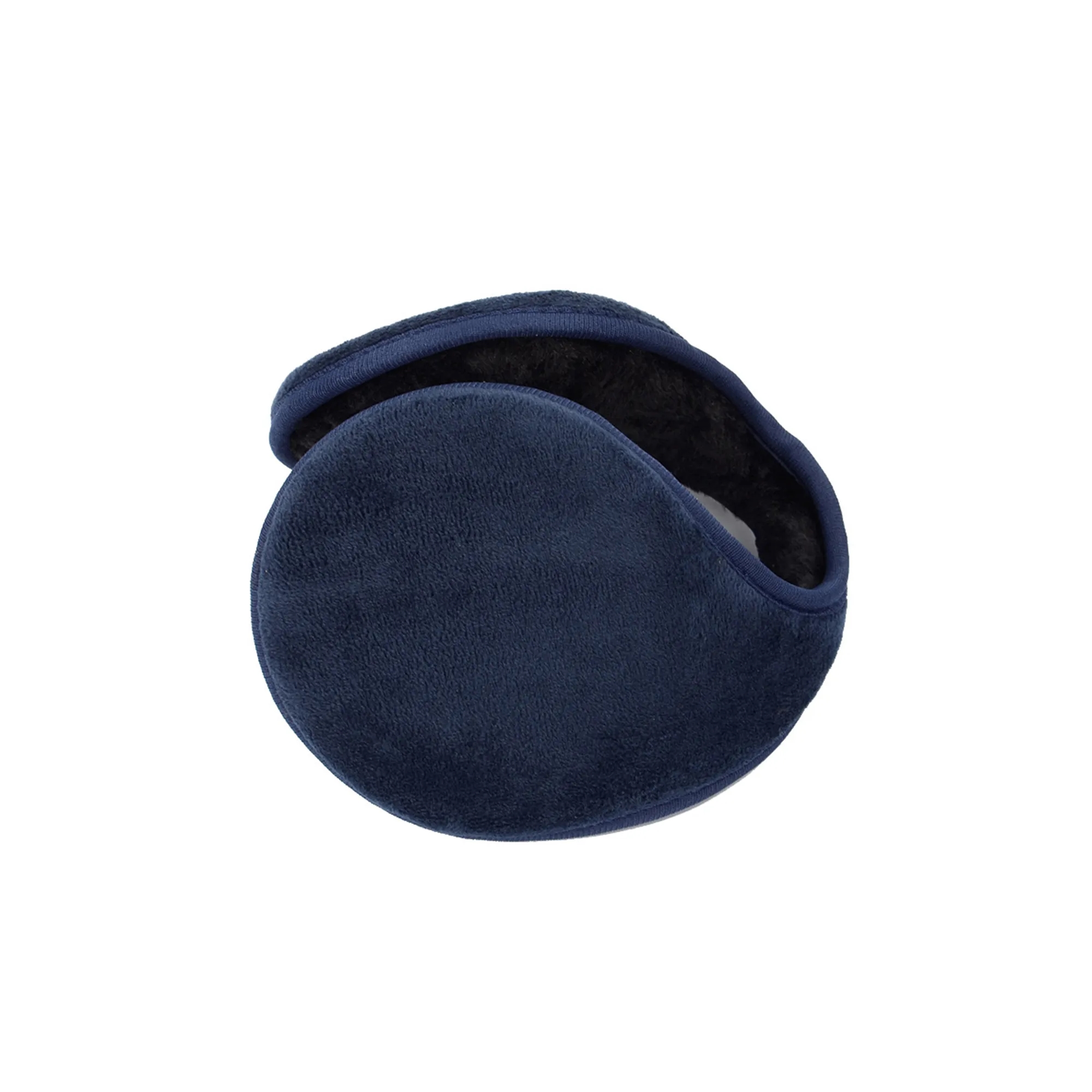 Foldable Earmuffs Winter Ear Warmers 6