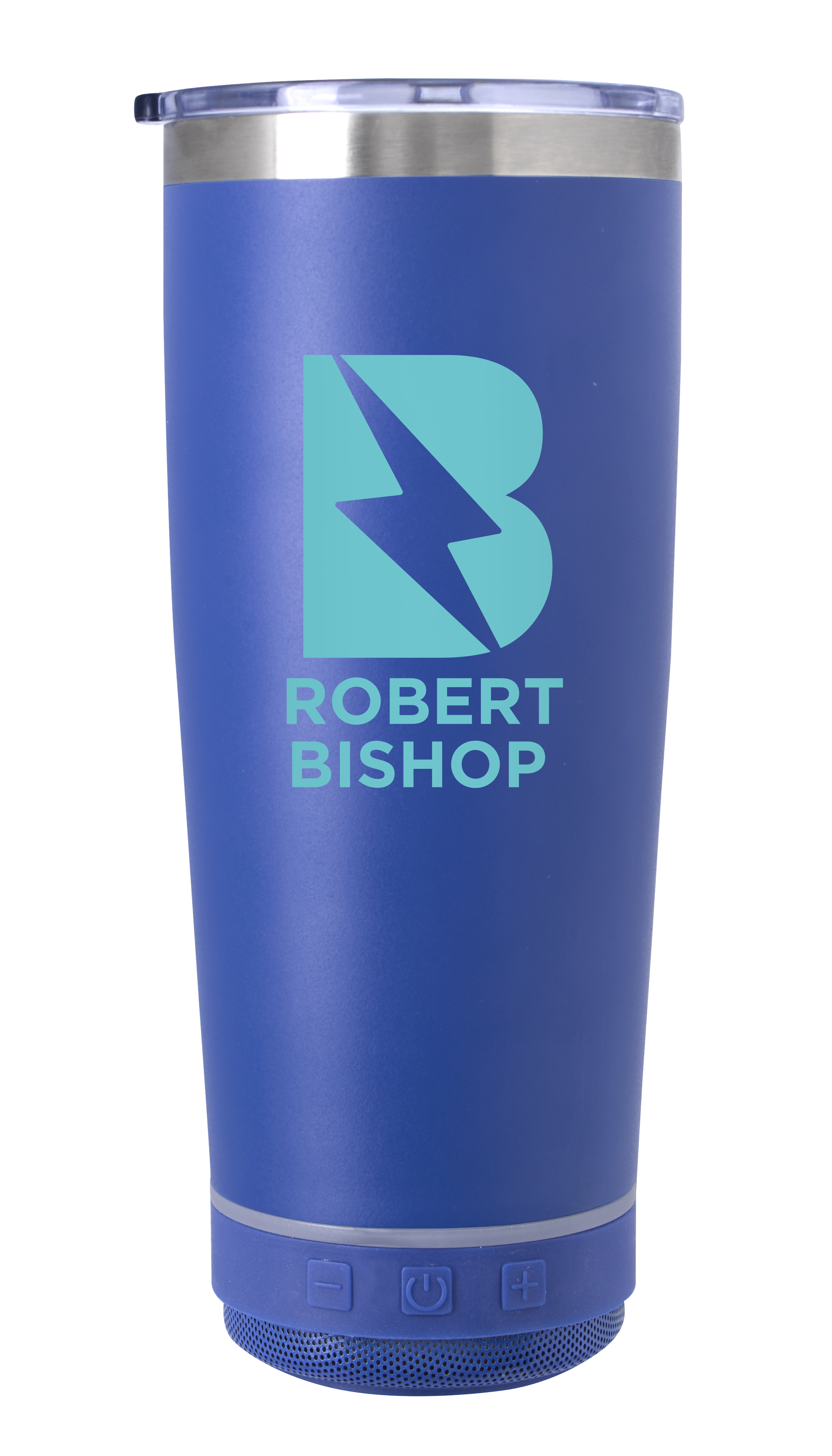 Good Value™ Tumbler with Wireless Speaker - 20 oz. 42