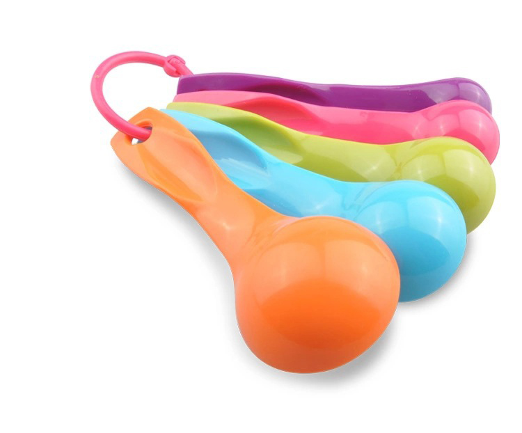 5-Piece Measuring Spoon Set 1