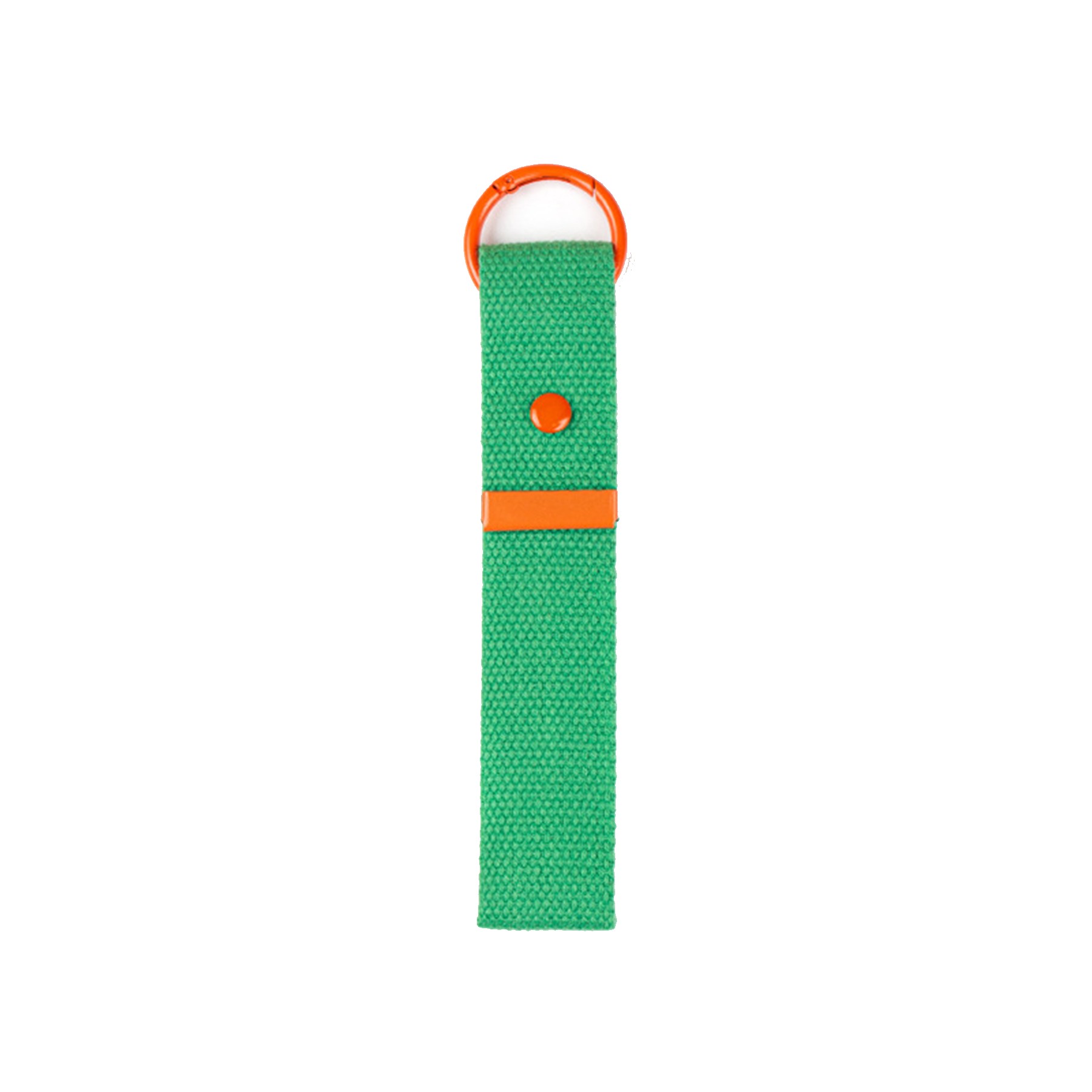 Canvas Key Chain 16
