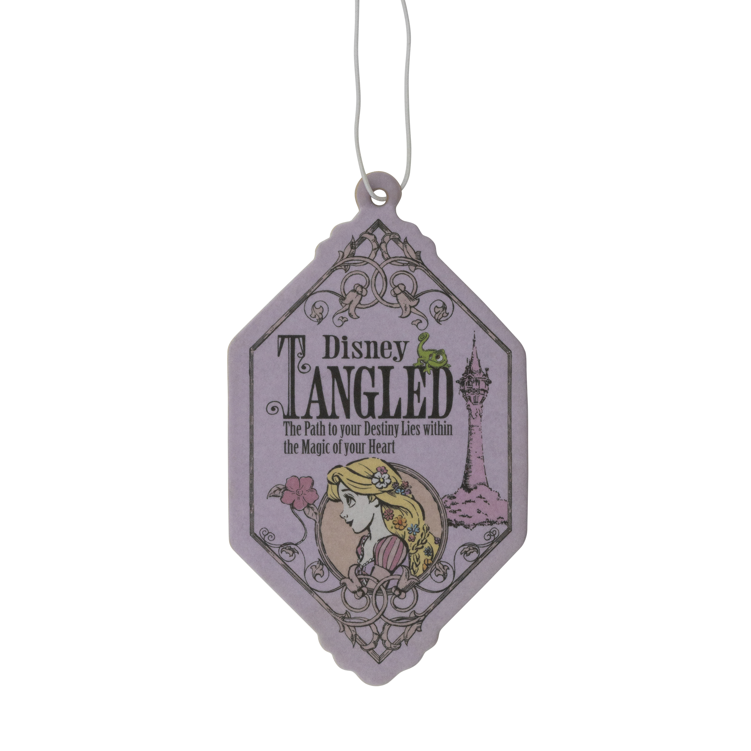 Custom Paper Air Fresheners (Stock Card) 26