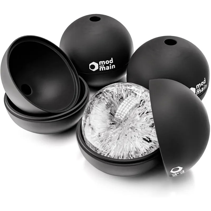 Ice Ball Mold 10