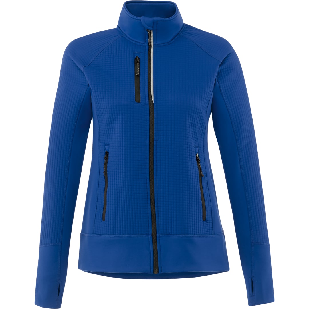 Women's PANORAMA Hybrid Knit Jacket 82
