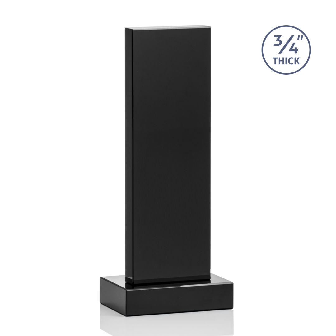 Hathaway VividPrint™ Award - Black 14