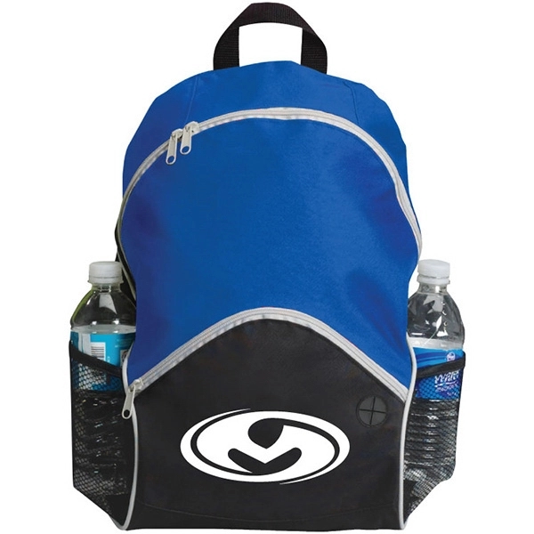 Stanford Backpack 2