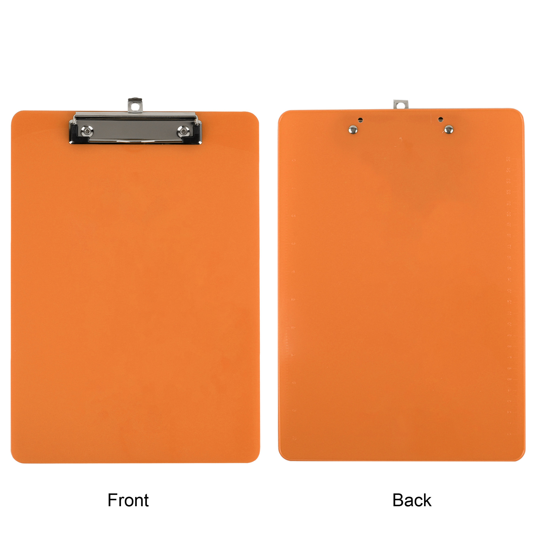 Letter Size Full Color Clipboard 2