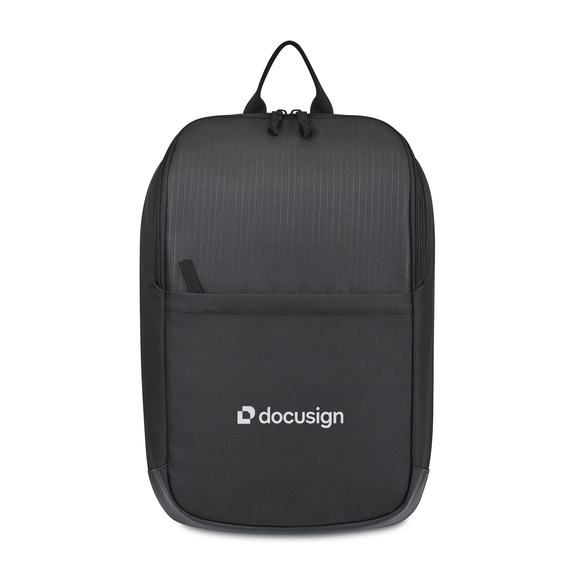 Transit Recycled rPET Laptop Slim Backpack 16