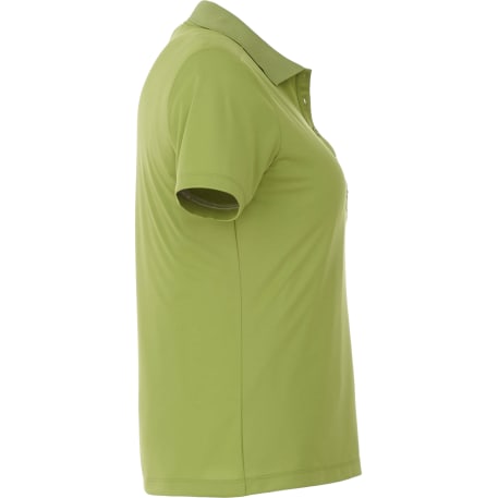 Women's DADE Short Sleeve Polo 680