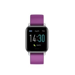 Fitness Tracker 8
