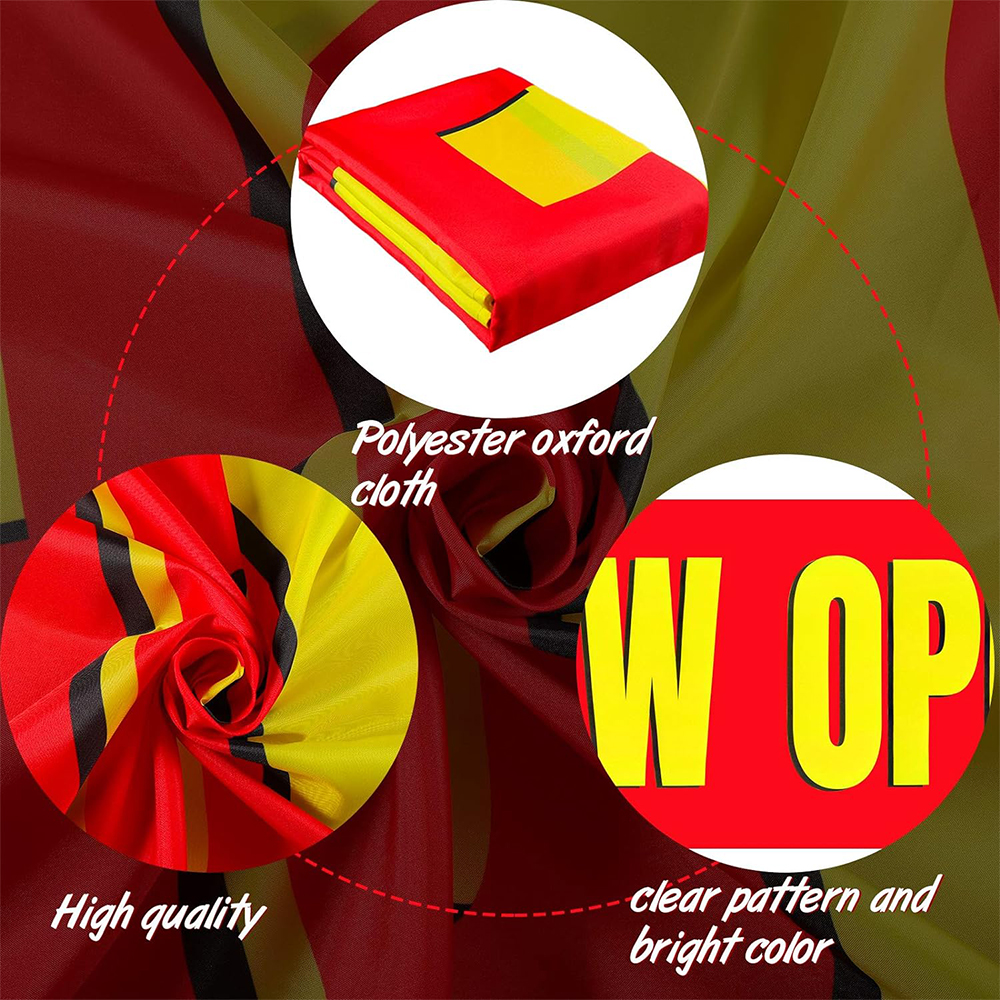 PVC Advertising Banner 2
