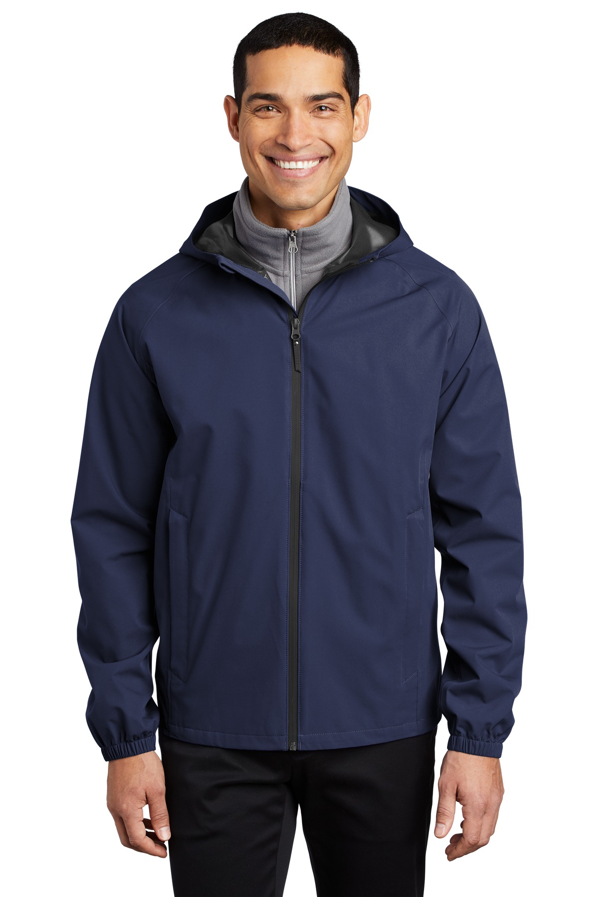 Port Authority® Essential Rain Jacket 11