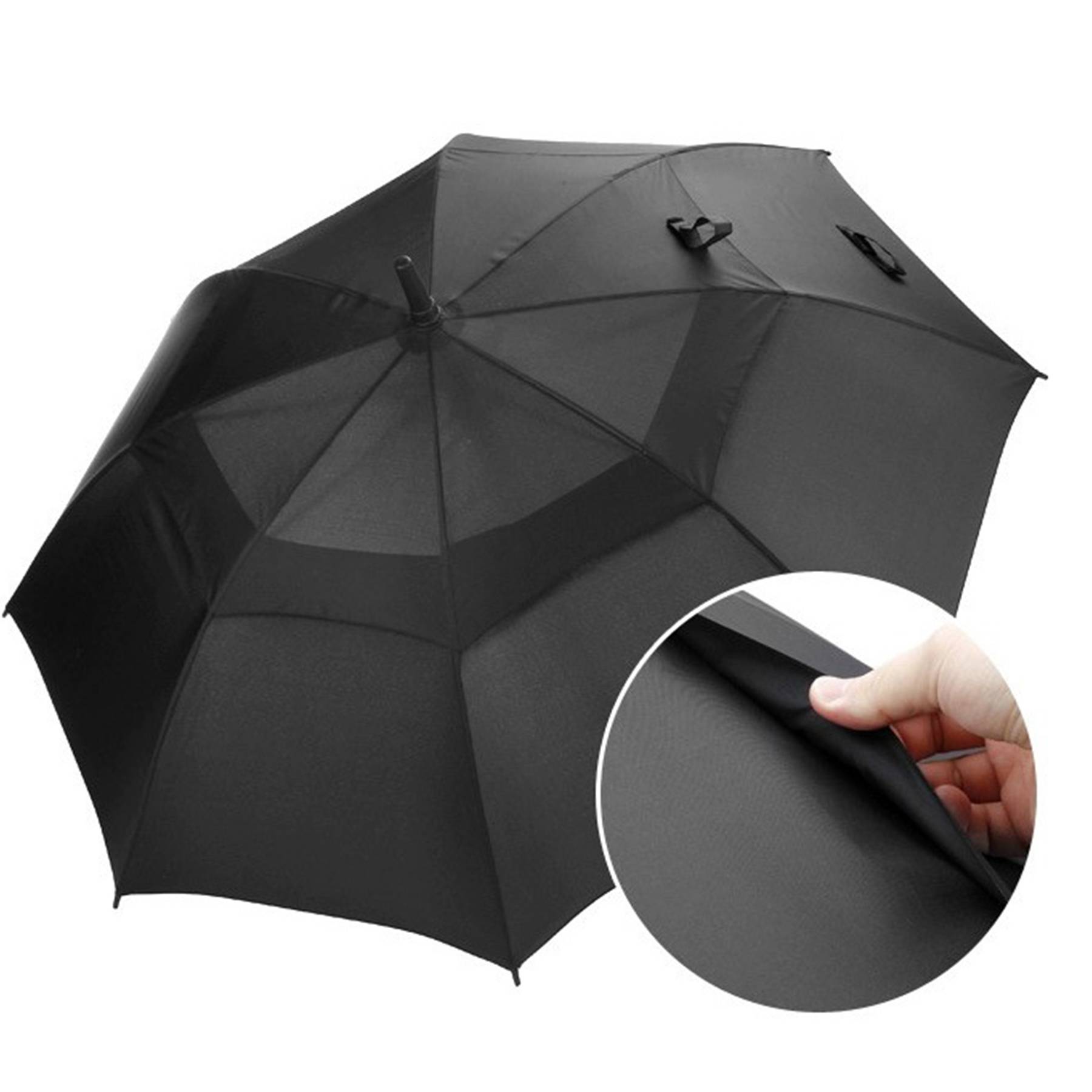 Portable Golf Umbrella 1