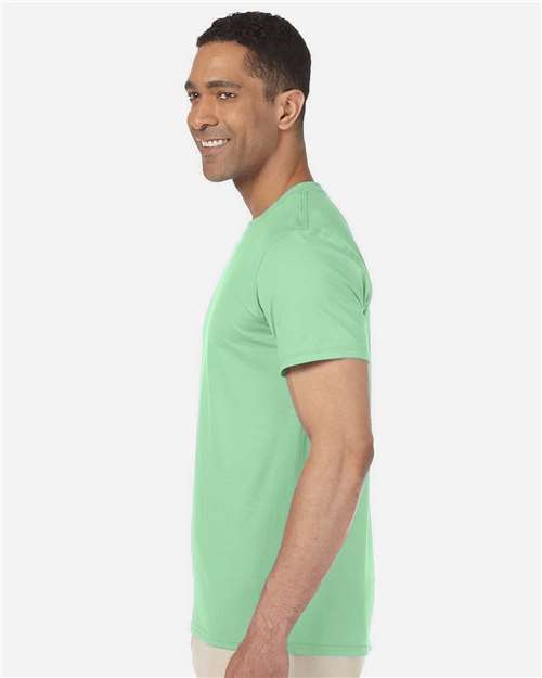Unisex Softstyle® T-Shirt - 64000 4