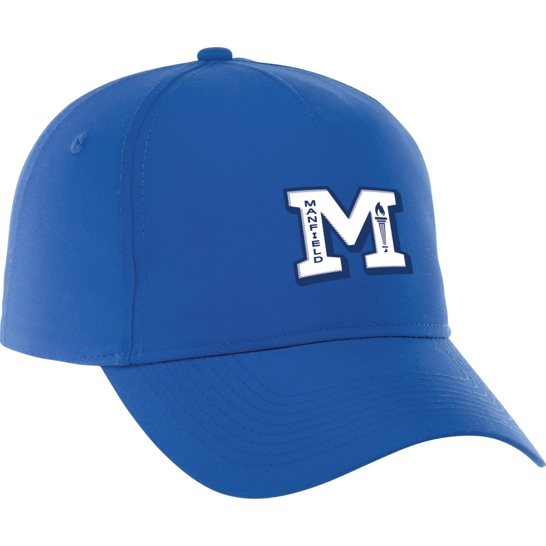 Unisex DOMINATE Ballcap 231