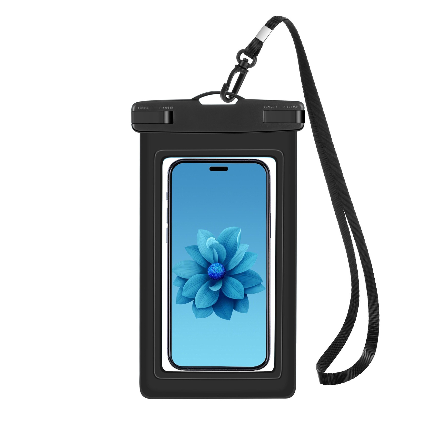 Waterproof Phone Pouch 5