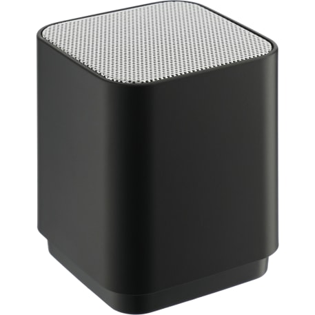 Light Up Logo Bluetooth Speaker 19