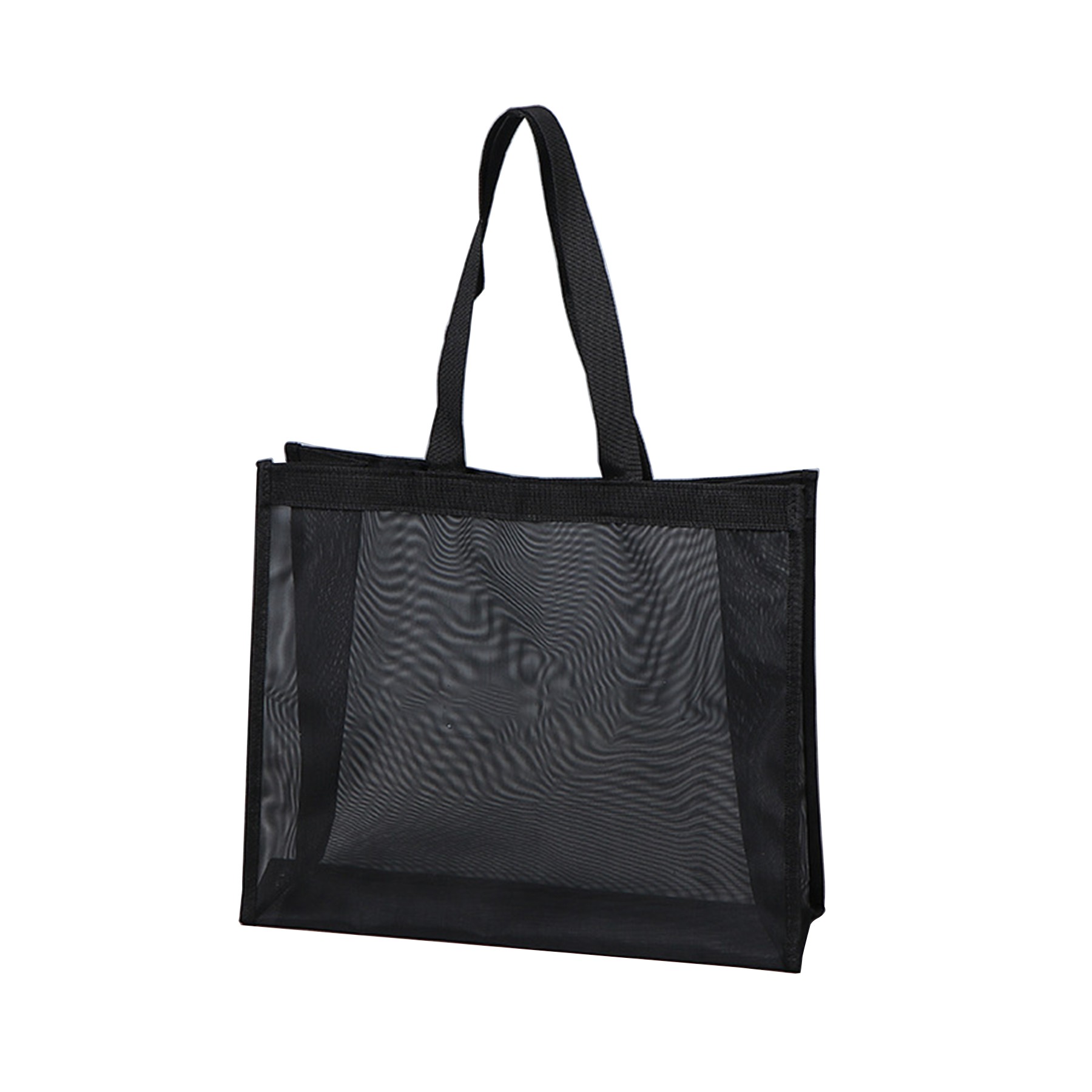 Mesh Shopping Bag 2
