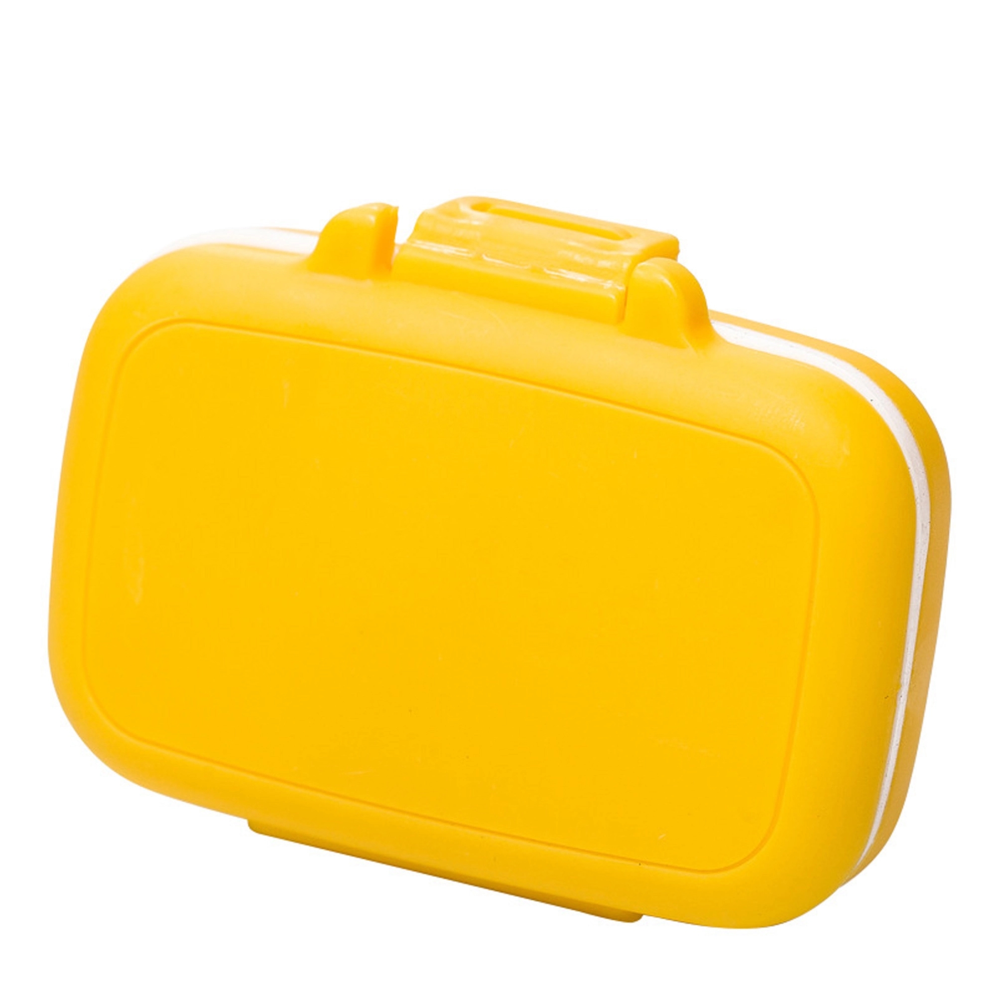 Portable Pill Box 5