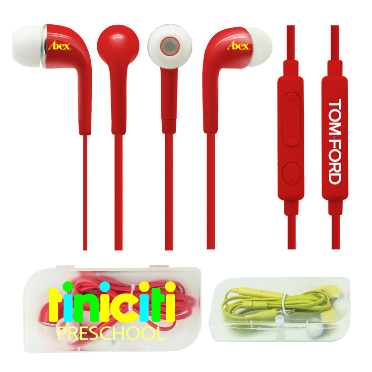 Opera Ear buds 3