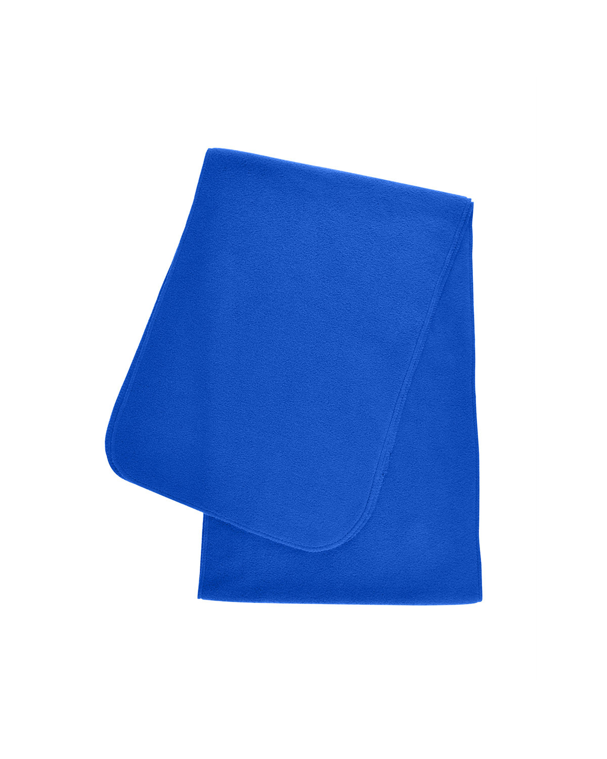 Fleece Scarf 1