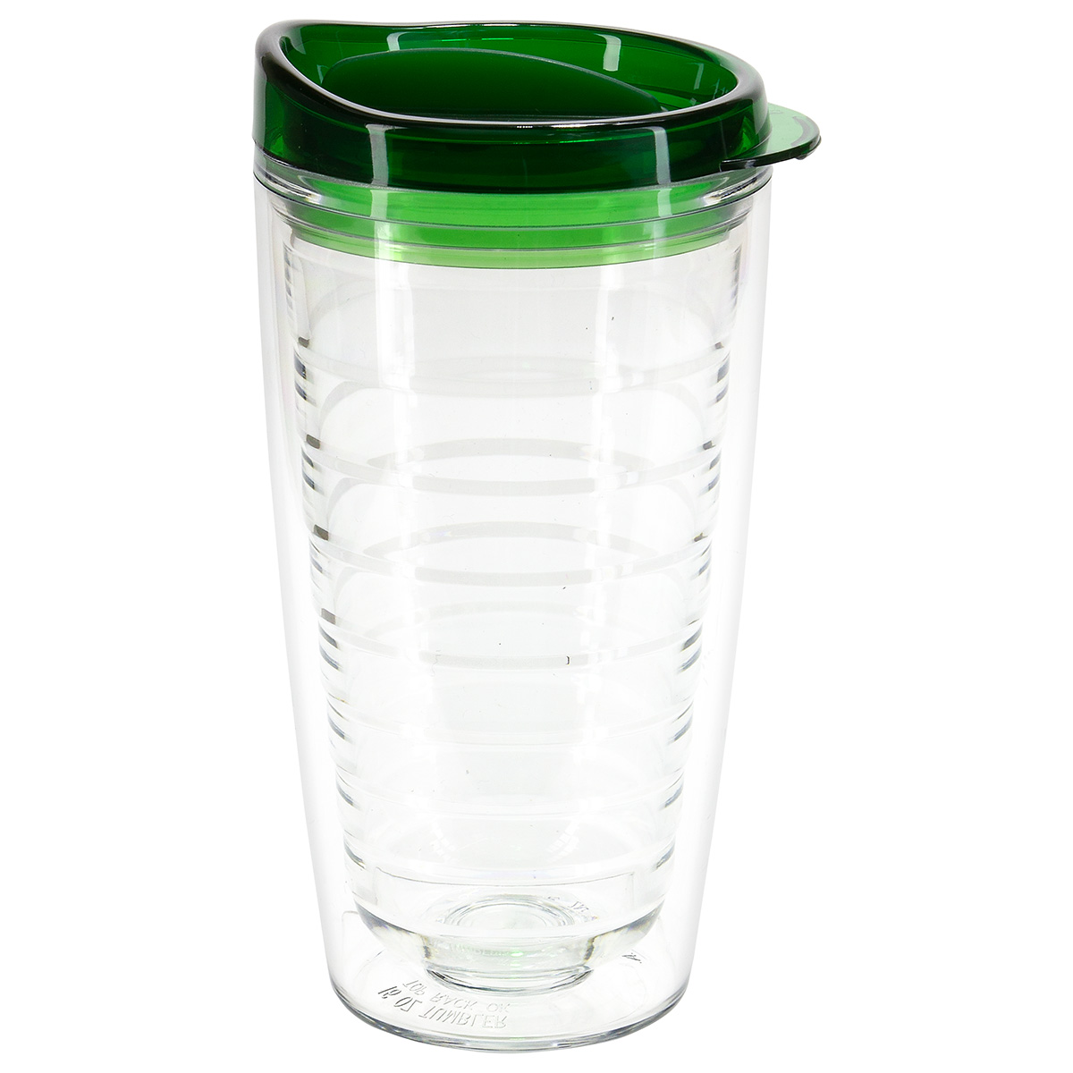 Reef 16 oz Tritan® Tumbler with Translucent Lid 27