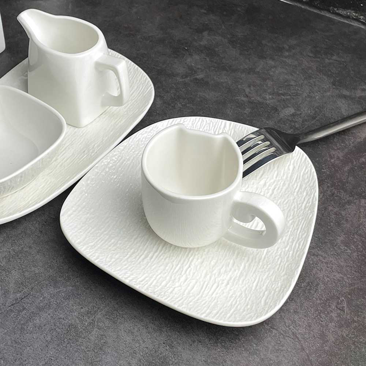 4 Oz Ceramic Cup 5